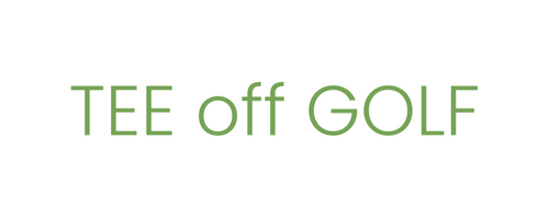 Tee off GOLF